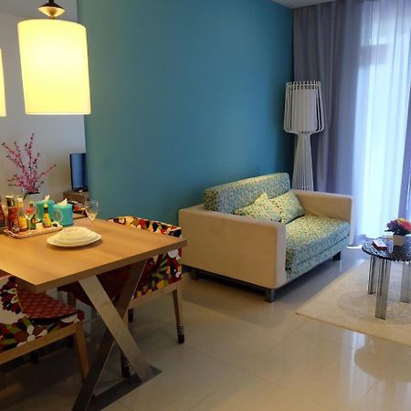 Atlantis Condo Resort Jomtian Pattaya Jomtien Beach Exterior photo