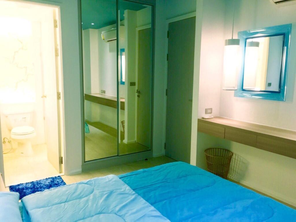 Atlantis Condo Resort Jomtian Pattaya Jomtien Beach Exterior photo